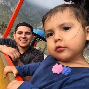 Meet your Posher, Jesus